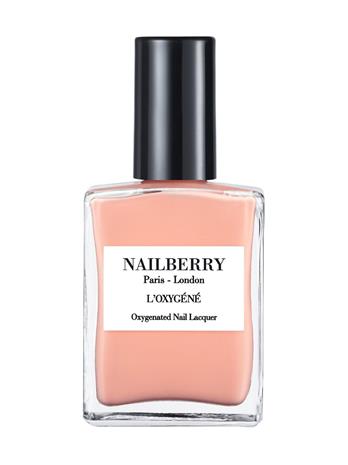 Nailberry Oxygenated nail polish -kynsilakka
