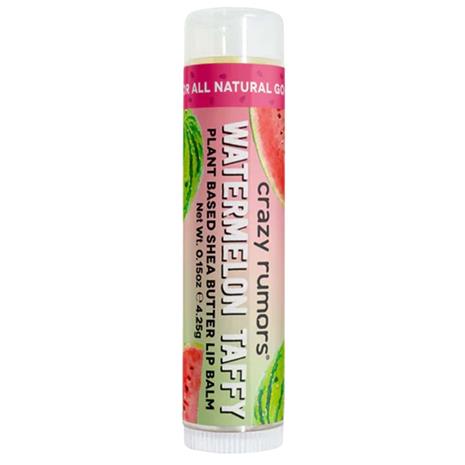 Crazy Rumors Watermelon Taffy Lip Balm 4 ml