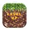 Papperstallrikar Pixel Level Up 8-p – kuva 3