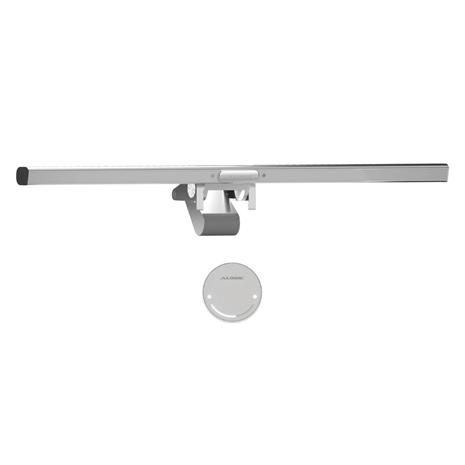 Alogic Illuminate Light Bar with 4K Autofocus Camera, web-kamera