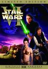 Star Wars: Jedin paluu (Star Wars: Episode VI - Return of the Jedi), elokuva