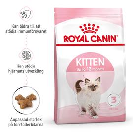 Royal Canin Kitten 36, 2 kg, kissanruoka