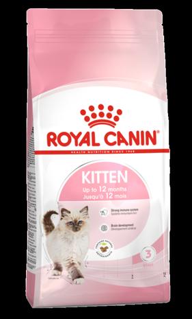 Royal Canin Kitten 36, 2 kg, kissanruoka