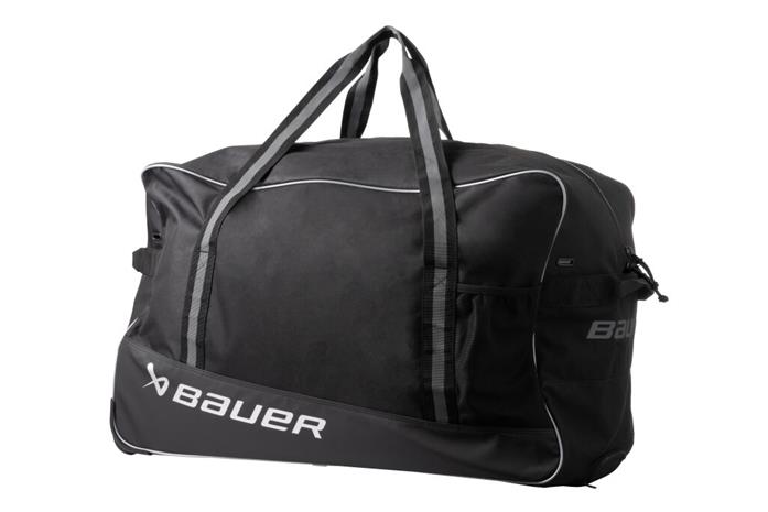 Bauer S24 Core Wheeled Bag SR rullakassi