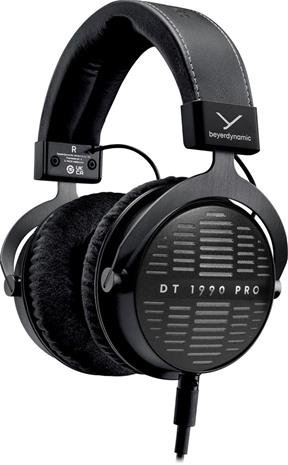 Beyerdynamic DT 1990 PRO MKII, studiokuulokkeet