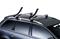 Thule K-Guard kajakkiteline (840) – kuva 1