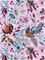 Wonderland Floral Amethyst/ Lapis/Ruby - HSRW113066 Tapetti – kuva 3