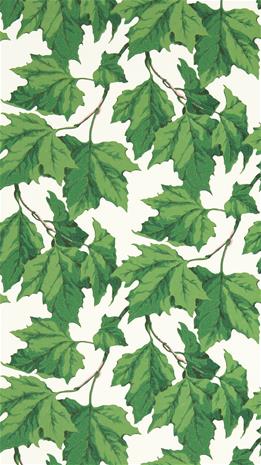 Dappled Leaf Emerald - HSRW113045 Tapetti