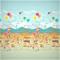 LIFES A CIRCUS - 112647 Tapetti – kuva 7