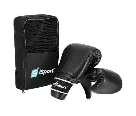 iSport säkkihanskat