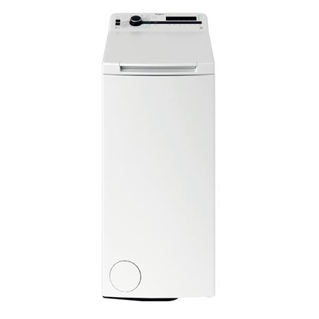 Whirlpool TDLRB 6240SS EU/N, pyykinpesukone