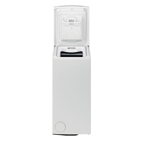 Whirlpool TDLRB 6240SS EU/N, pyykinpesukone