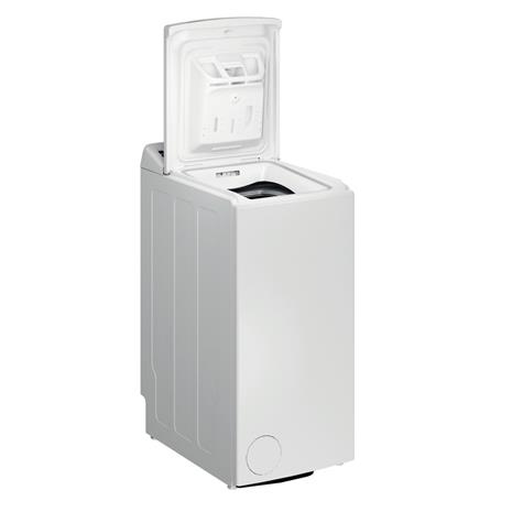 Whirlpool TDLRB 6240SS EU/N, pyykinpesukone