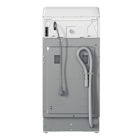 Whirlpool TDLRB 6240SS EU/N, pyykinpesukone