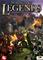 Stronghold Legends, PC-peli – kuva 4