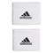 Adidas Wristband Small Black/White – kuva 5