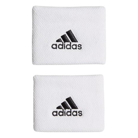 Adidas Wristband Small Black/White – kuva 5/6