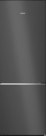 Siemens iQ500 KG49N4XAF, jääkaappipakastin – kuva 1/8