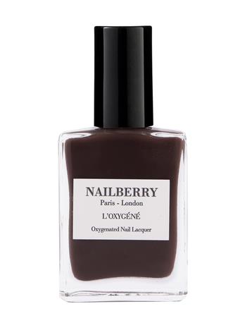 Nailberry Oxygenated nail polish -kynsilakka
