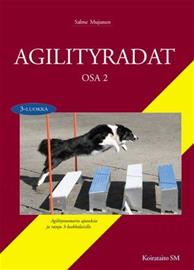 Agilityradat. Osa 2. (Mujunen Salme), kirja