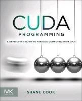 CUDA Programming (Shane Cook), kirja