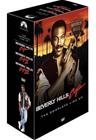 Beverly Hills kyttä 1-3 (Beverly Hills Cop), elokuva