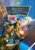 Aarreplaneetta (Treasure Planet), TV-sarja