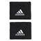 Adidas Wristband Small Black/White – kuva 6