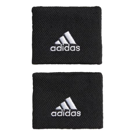 Adidas Wristband Small Black/White – kuva 6/6