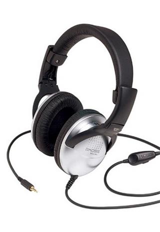 Koss UR29, kuulokkeet