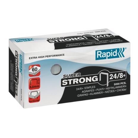 Niitit Rapid SuperStrong 24/8 (5000)