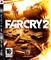 Far Cry 2, PS3-peli – kuva 5