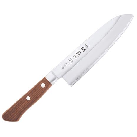Sekiryu - Wood Santokuveitsi 16,5 cm