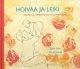 HOIVAA JA LEIKI (+CD) - vauvan ja vanhemman vuorovaikutus (Tuomi Kirsi Salo Saara), kirja