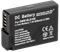 Panasonic DMW-BLD10 (tai vastaava) akku – kuva 7