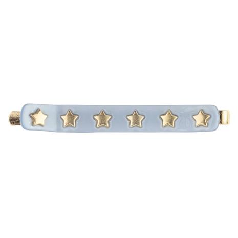 Star Stud Bobby Pin - 501 Blue – kuva 2/2