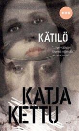 Kätilö (Kettu Katja), kirja