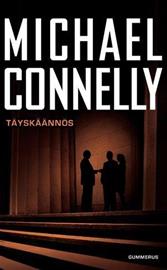 Täyskäännös (Michael Connelly), kirja