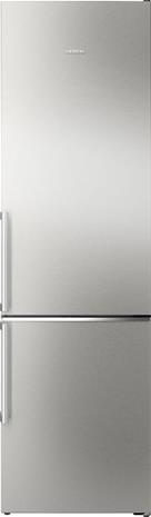 Siemens iQ500 KG39NAIAU, jääkaappipakastin – kuva 1/8