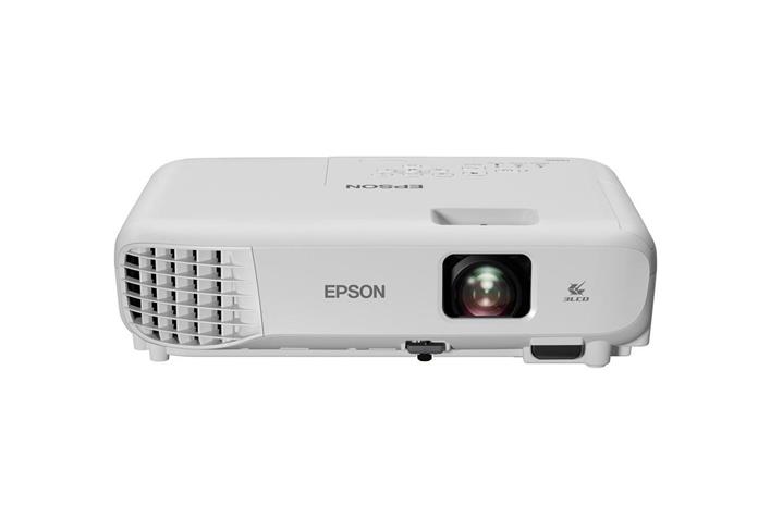 Epson EB-W53, videotykki – kuva 2/8