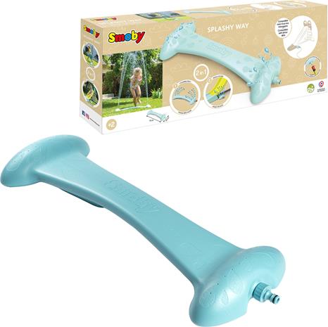 Smoby Splashy Way Sadetin