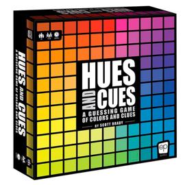 Hues and Cues LAUTA
