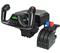 Saitek Pro Flight Yoke System, rattiohjain – kuva 8