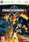 Crackdown 2, Xbox 360 -peli – kuva 6