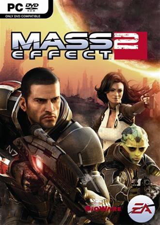 Mass Effect 2, PC-peli