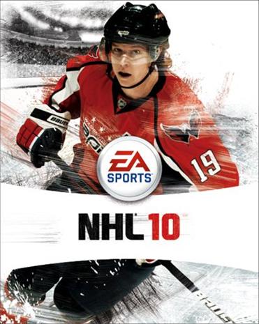 NHL 10, Xbox 360 -peli – kuva 8/8