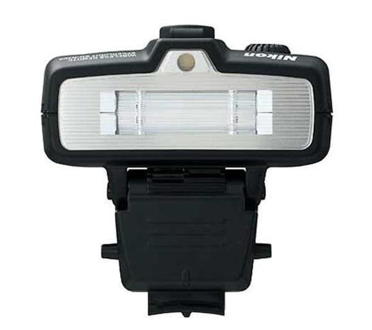 Nikon Speedlight SB-R200, lisäsalama