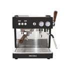 Ascaso Baby T Zero Textured Black, espressokeitin