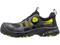 Sievi Runner Roller TR+ BOA S3 Turvakengät musta 48 – kuva 2