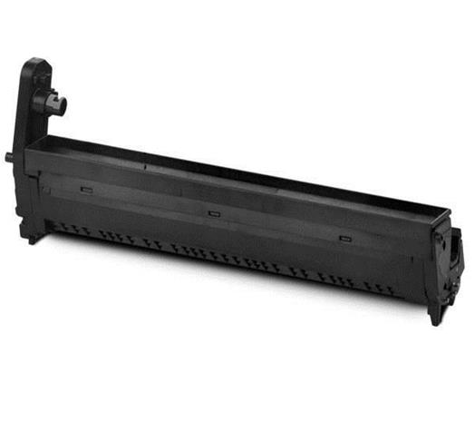 Oki 44064012, rumpu musta